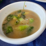 เมนูของร้าน ร้านอาหารไทยเจ๊เล็ก -