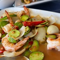 เมนูของร้าน ร้านอาหารไทยเจ๊เล็ก -