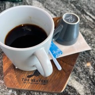 เมนูของร้าน The Beavery