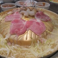 Bar-B-Q Plaza เดอะมอลล์ บางกะปิ