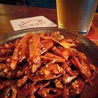 เมนูของร้าน Rodeo Mex-Tex Grill & Tap House