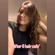 After 6 Hair Cafe' สวนหลวง