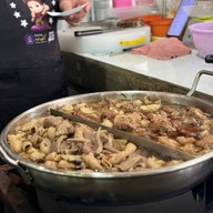 เมนูของร้าน หยกยิ้ม