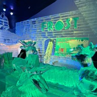 Frost Magical Ice of Siam