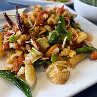 เมนูของร้าน ร้านอาหารไทยเจ๊เล็ก -