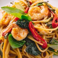 มามิรี่โฮมมี่พาสต้า - Pasta Homie Kitchen