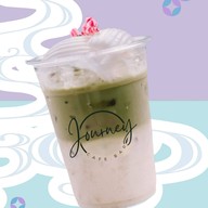 เจอนี่ คาเฟ่.บาร์