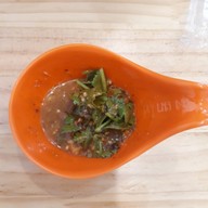 เมนูของร้าน ฉงเมาไท่ หม่าล่าทั่ง สาขา2 ม.รังสิต