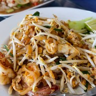 เมนูของร้าน ร้านอาหารไทยเจ๊เล็ก -