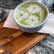 เมนูของร้าน The Beavery