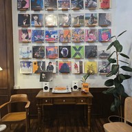 LOG Coffee & Teak Furniture