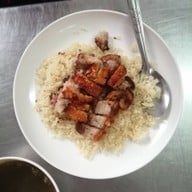 เมนูของร้าน หมูกรอบภูเก็ต(จี้ฮอง)