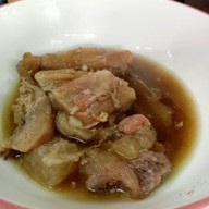 เมนูของร้าน หยกยิ้ม