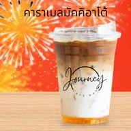 เจอนี่ คาเฟ่.บาร์