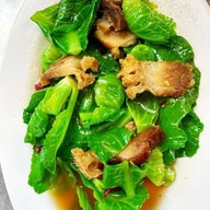 ร้านข้าวต้มลอยฟ้า เมืองสามอ่าว