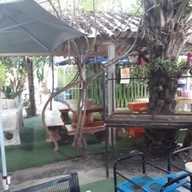 บรรยากาศ ครัวคุณน้อย