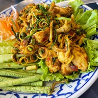 เมนูของร้าน ร้านอาหารไทยเจ๊เล็ก -