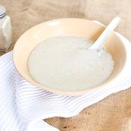 โจ๊กสามย่าน ลาดปลาเค้า