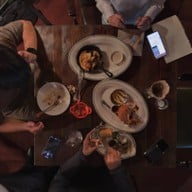 บรรยากาศ Rodeo Mex-Tex Grill & Tap House