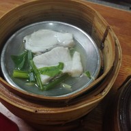 เมนูของร้าน โชคดีแต่เตี้ยม ตัวเมืองหาดใหญ่ 2