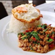 ครัวป้าแจ๋ว ร้านอาหารตามสั่ง สาขาพหลโยธิน52