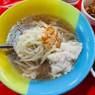 ก้วยจั๊บท่าค้อ