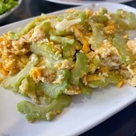 เมนูของร้าน ร้านอาหารไทยเจ๊เล็ก -