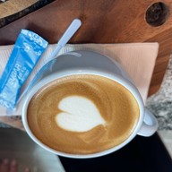 เมนูของร้าน The Beavery