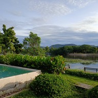 The Glory River Kwai Hotel