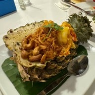 เมนูของร้าน ภูทะเล ซีฟู้ด เกาะช้าง