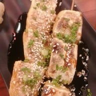 เมนูของร้าน ไคเทกิ อิซากายะ เดอะ โฟร์ท พุทธมณฑลสาย4
