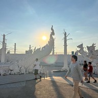 Frost Magical Ice of Siam