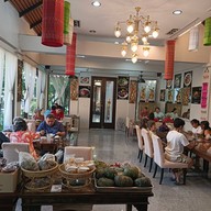 ครัวคุณเมี่ยงอาหารเหนือฟิวชั่นซีฟู้ด สามพราน แจกโค้ดสำหรับลูกค้าใหม่ THT1269256LM