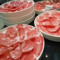 Bar-B-Q Plaza เดอะมอลล์ บางกะปิ