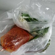 เมนูของร้าน ส้มตำ อุดรธานี