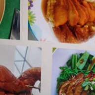 อร่อยดีเป็ดย่าง ศรีด่าน22 -