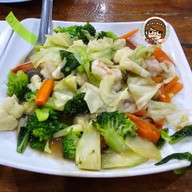 ร้านเจ้พร
