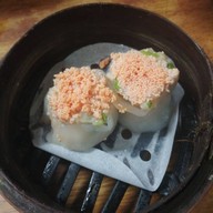 เมนูของร้าน โชคดีแต่เตี้ยม ตัวเมืองหาดใหญ่ 2