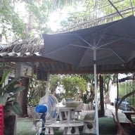 บรรยากาศ ครัวคุณน้อย