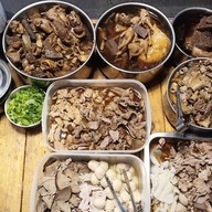 ก๋วยเตี๋ยว เคหะเทพประสิทธิ์