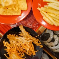 โกโก - ชาบู X สุกี้ -