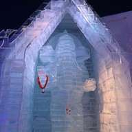Frost Magical Ice of Siam