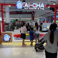 Ai-CHA Central พิษณุโลก
