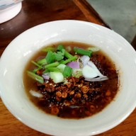 เมนูของร้าน หยกยิ้ม