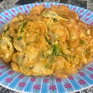 ไข่เจียวบุฟเฟต์ by ร้านข้าวแกงสุพรรณ ซอย11