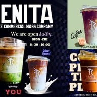 Renita Coffee Motorway (สาขาแรก) จุดพักรถหมายเลข 7 กรุงเทพ -ชลบุรี (ขาออก)
