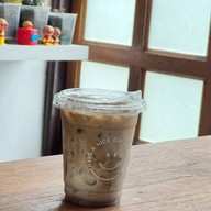 HAVE A NICE DAY Cafe' NYK