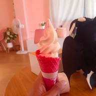 Colla tea แพร่