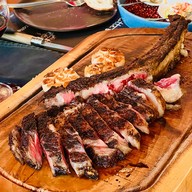 เมนูของร้าน Cocotte Farm Roast & Winery พร้อมพงษ์