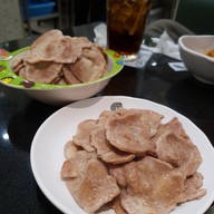 Bar-B-Q Plaza เดอะมอลล์ บางกะปิ